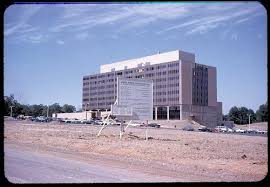 Cafritz Hospital 1965 Washington Dc Area Washington Dc Dc Area