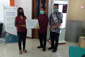 Memang keberadaan kantor bca tidak sebanyak bri sehingga pada hari hari kerja. Klaim Jht Nggak Harus Ke Bp Jamsostek Bisa Di 2 Cabang Bni Ini
