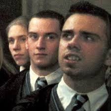 O Caldeirão Saltitante »The Hopping Pot: Time de Quadribol da Sonserina