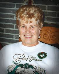 Obituary information for Edna M. Toney