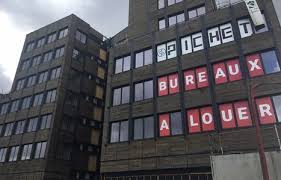 One of the properties on rue de la rousselle, near the porte de. Les Grands Projets De La Gironde Page 3 Scoop It