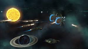 They will cut a lot of fleet power after becoming your vassal however. War And Peace In Space Stellaris Utopia Enhances Galactic Empire Sim Arts The Harvard Crimson
