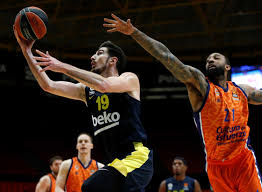 Statistics, scores, and history for euroleague. Fenerbahce Faces Zalgiris Kaunas In Thy Euroleague Daily Sabah
