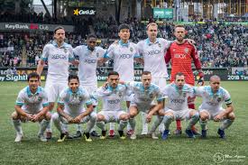 Портленд тимберс vs сиэтл саундерс. Seattle Sounders Vs Portland Timbers Community Player Ratings Form Sounder At Heart
