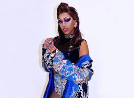 Xtacy love, priyanka was born! Priyanka What S In Your Drag Bag Flare