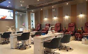 Maybe you would like to learn more about one of these? Huron Nail Salon Spa 1606 Battler Rd Unit C Kitchener On N2r 0c9 Canada