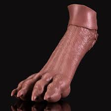 David's Paw® | Bad Dragon