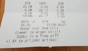 Maybe you would like to learn more about one of these? On Grocery Store Receipt In The Netherlands 9gag