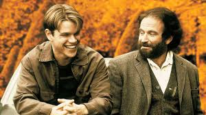 Things come so naturally to him from science to math. Good Will Hunting 1997 Directed By Gus Van Sant Reviews Film Cast Letterboxd