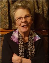 Obituary of Gwen Kyle