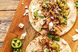 Carnitas De Puerco Pork Carnitas Texas Recipe Workbook