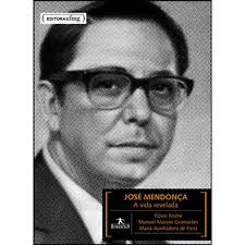 JOSE MENDONÇA