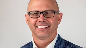 Bank of Tennessee names Christopher “Chip” Higgins Middle Tennessee  president