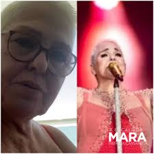 🔥🎤 ¡Lupita D'Alessio hospitalizada! Cancela conciertos en CDMX pero  anuncia show GRATIS en el Zócalo 🎶💃 #LupitaDAlessio #ConciertoGratis #CDMX