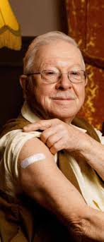 Die ersten Frühlingsboten grüßen