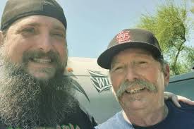 Fundraiser for Smith Jason by Diana Ficklin : Help with Todd Smiths  Lifesaving Medical Expenses