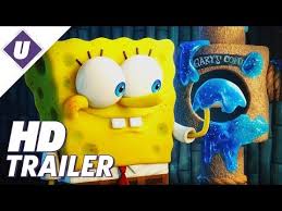 Lawrence, keanu reeves, clancy brown, carolyn lawrence, matt berry, jill talley. The Spongebob Movie Sponge On The Run 2020 Official Teaser Youtube Spongebob Movies Full Movies Online Free
