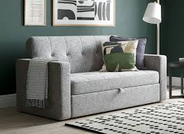 Whether you're looking for a space saver in your cozy apartment or simply need to accommodate the occasional guest, sleeper sofas (also known as sofa beds) are the go to choice. Haze Sofa Bed Dreams