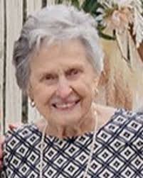 Ruth L. Saucier Obituary May 21, 2023