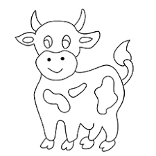 Free farm animal coloring pages. Top 10 Free Printable Farm Animals Coloring Pages Online