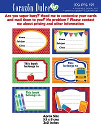 This Item Is Unavailable Book Labels School Labels School Labels Printables