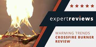 Katie lasalle has your saturday morning forecast colorado. Warming Trends Crossfire Burner Review Spotix Blog