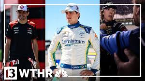 Ocon a free agent, Collet's IndyCar future, Blaney fights Hocevar | The Racing Report with Rob Peeters
