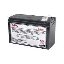Apc Replacement Battery Cartridge 110 Ups Battery Lead Acid Dell Usa