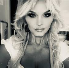 Janette Bingham in people