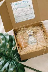 Boxed Acrylic Mexican Wedding Invitation With Tequila And Shot Glasses Woul Mexican Wedding Invitations Box Wedding Invitations Beach Wedding Invitations Diy