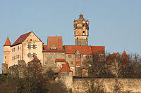 Sie entstand anfang des 9. Kaiserpfalz Gelnhausen Wikiwand