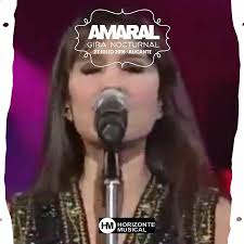Nos encanta AMARAL en directo! Lo da todo!, 23 de julio en la plaza de  toros de Alicante!!!, Entradas en http://bit.ly/amaralenalicante en  Entradasatualcance o en Oficinas de Correos #amaral ...