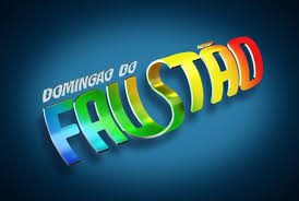 Filho mais novo de faustão e luciana cardoso, rodrigo completou 13 anos de idade mulher de faustão, luciana cardoso também é mãe de joão guilherme faustão vai deixar a tv globo em dezembro. Domingao Do Faustao Wikipedia A Enciclopedia Livre