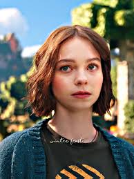 I Am Steve Эмма Майерс