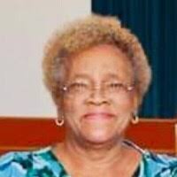 Eunice Joseph Obituary (2023)