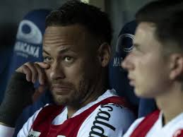 Robson Reis e Santos entram em acordo