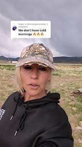 Living with Freezing Showers in the High Desert