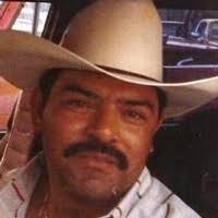Obituary information for Nicolas Olvera