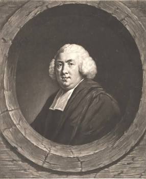 The Honorable Walter Shirley, AI generated