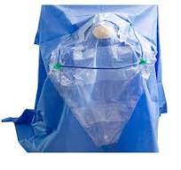 Craniotomy Drape