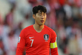 €85.00m* jul 8, 1992 in chuncheon, gangwon, korea, south. What Son Heung Min Has Said That Will Worry Spurs Fans Ahead Of His Return From The Asian Cup Football London