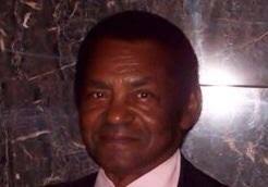 Robert Gant Obituary (1939