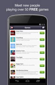 Our apps can only be do. Moco Chat Meet New People For Android Download