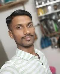 Sachin Thorat's Instagram, Twitter & Facebook