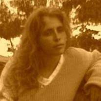 Shannon Christina Farrow Booth (1977-2011)