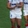 Die spieler haben beim rugby eine bestimmte aufgabe (eine aufgabe wie z. 1