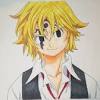 Seven deadly sins (nanatsu no taizai) character : 1