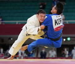 Jun 20, 2021 · 東京五輪柔道男子100キロ級代表で、金メダル候補のウルフ・アロン（25）＝了徳寺大職＝が20日、フジテレビ系「ジャンクスポーツ」に出演。番組. Yy8wr9gzs3tpcm