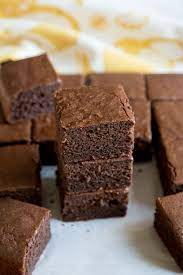 Brownie Butter Mochi Gluten Free Recipe Butter Mochi Desserts Coconut Recipes