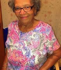 Norma Blanchard Obituary